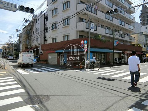 大通り