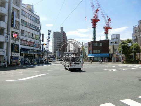大通り