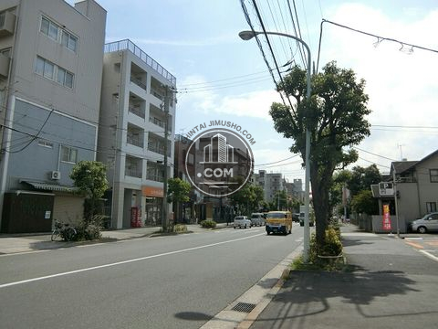 大通り