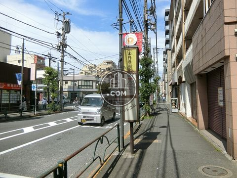 大通り