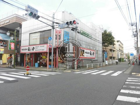 大通り
