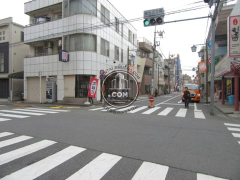 大通り