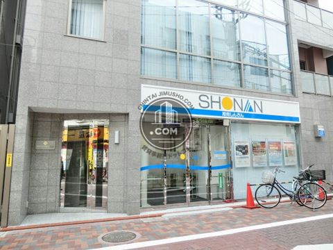大通り