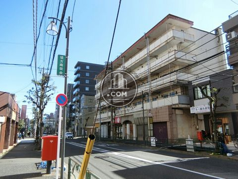 裏路地