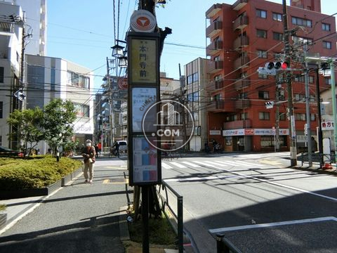 大通り