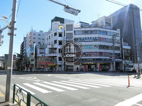 大通り