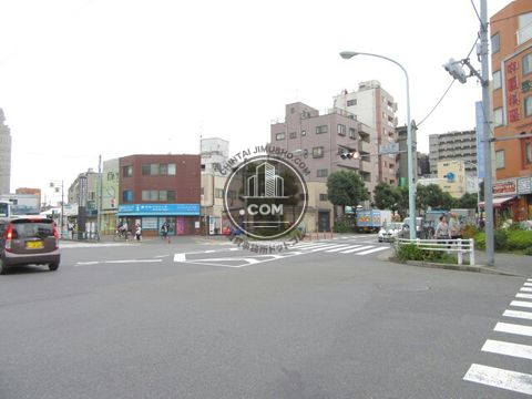 大通り