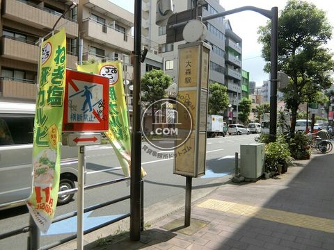 大通り