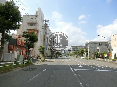 大通り