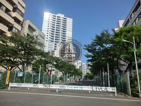 裏路地