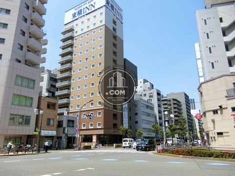 大通り