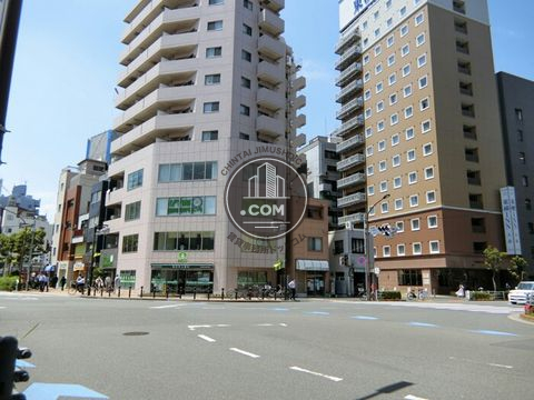 大通り