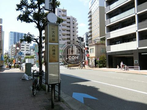 大通り