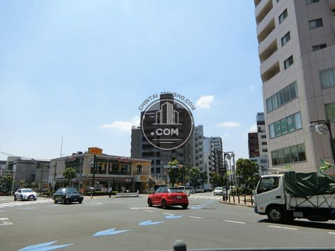 大通り