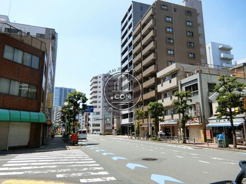 大通り