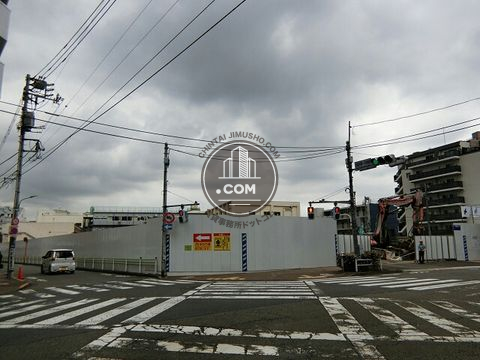 大通り