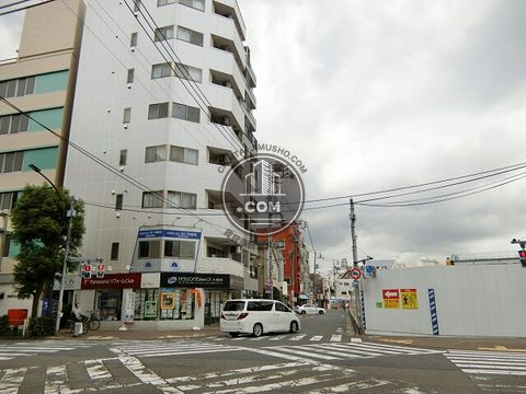 裏路地