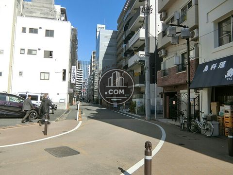 裏路地