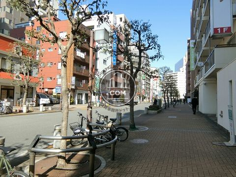 裏路地