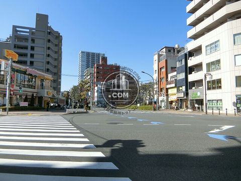 大通り