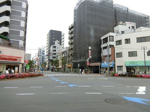 八幡通り