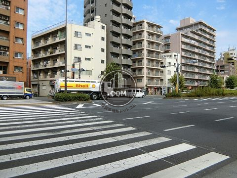 大通り