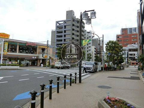 大通り