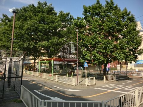 ランドマーク