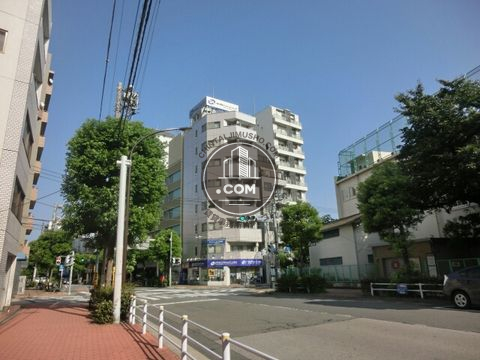 裏路地