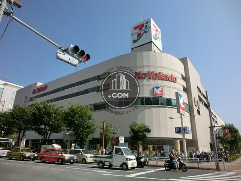 ランドマーク