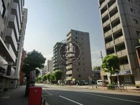 裏路地