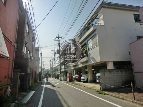 裏路地