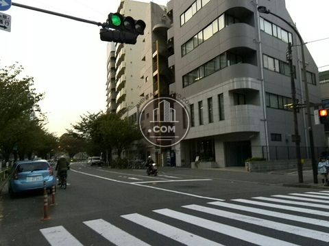 大通り