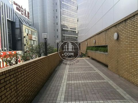 駅ナカ