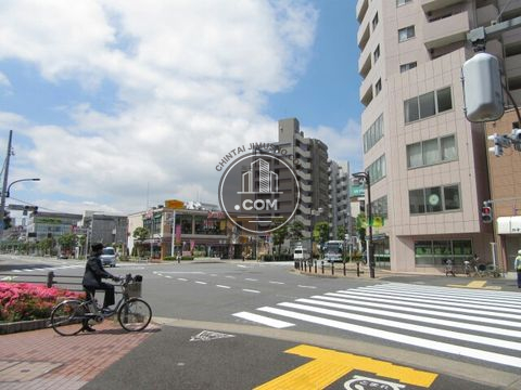 大通り