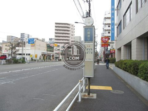 大通り