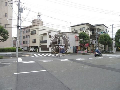 大通り