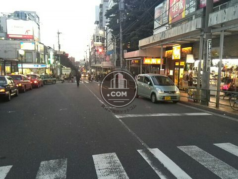大通り