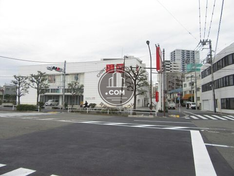 大通り