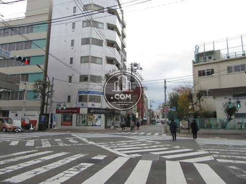 大通り