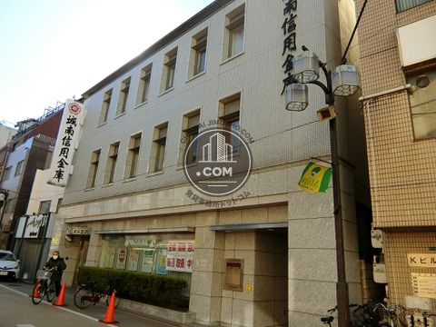 大通り