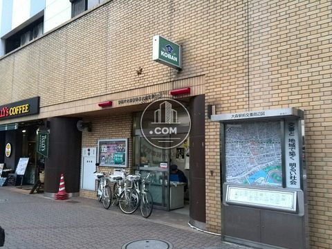 ランドマーク