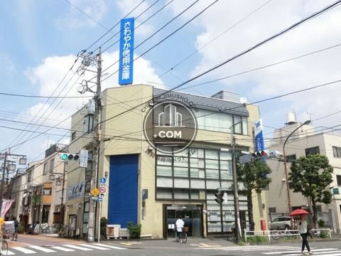 大通り