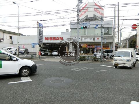 大通り