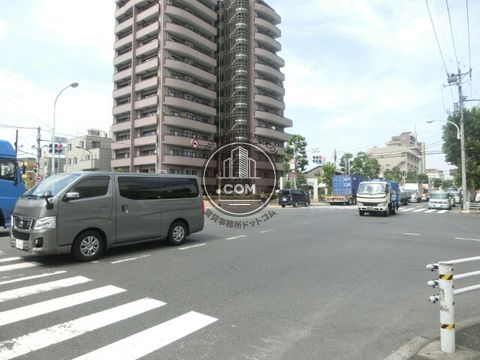 大通り