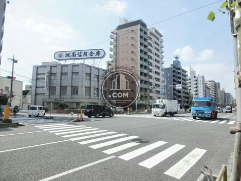 大通り