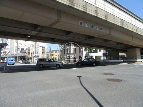 大通り