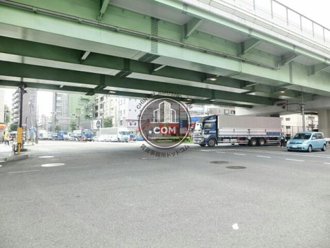 大通り