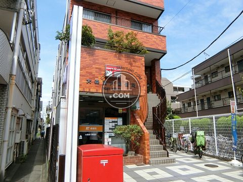 大通り