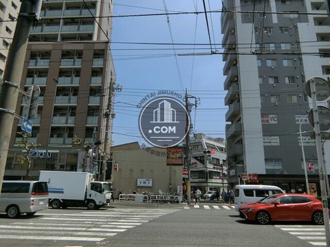 大通り